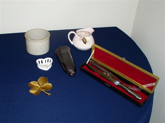 Property photo 39 - Personal Property Auction